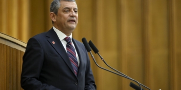 CHP TBMM Grup Toplantısı