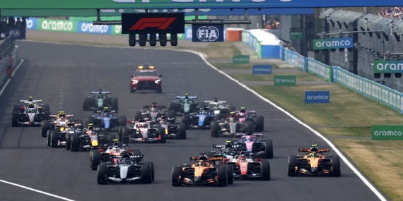 The Telegraph | Bearman’ın kazası sonrası F1’den geri vites: 9 maddede değişiklik oy birliği ile kabul edildi