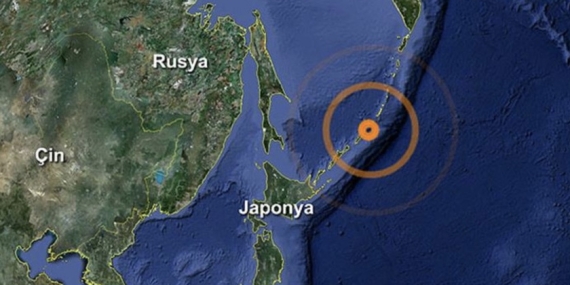 New York Times | Japonlar depremlere alışkın: Peki ya çok daha büyüğü kapıya dayanırsa ne olacak?