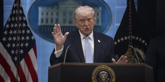 Axios: Trump İran’a üç ila beş gün süre tanıdı