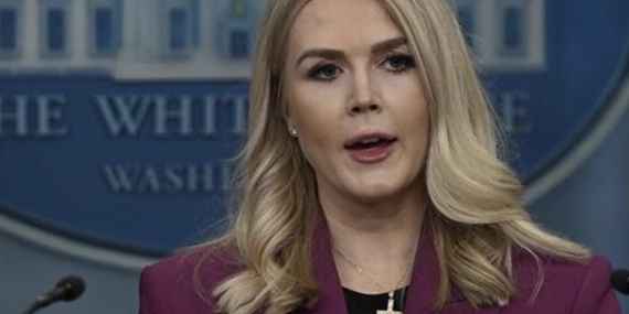 Fox News | Beyaz Saray: Ateşkeste son tarihi Trump belirleyecek