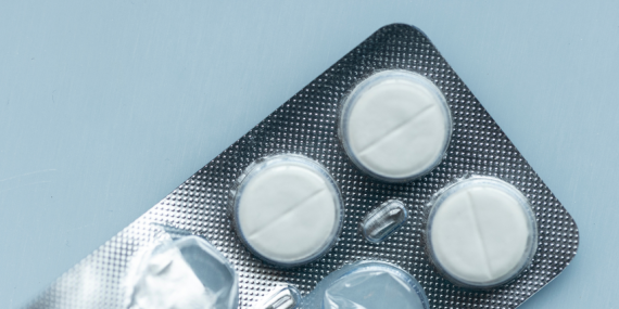 NPA | İran’daki savaş parasetamol fiyatlarını da vurdu