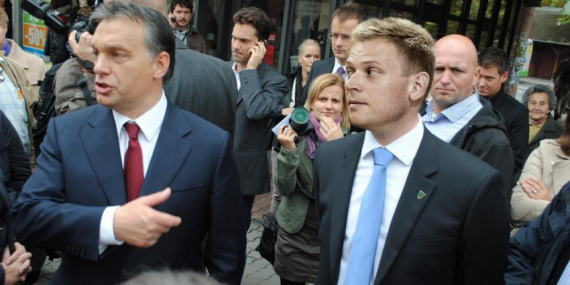 Bloomberg | Orban kaybetti, damadı kazandı: Seçim sonucuna en büyük bahis ailesinden gelmiş