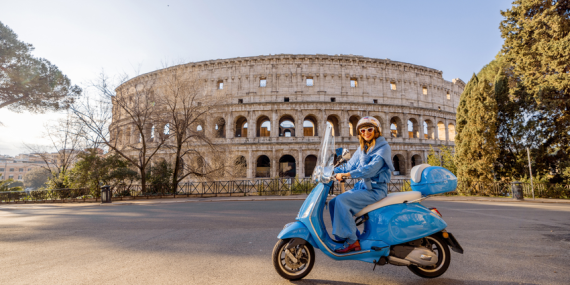 BBC | “La dolce vita” etkisi: Yeni vergi cenneti İtalya mı?