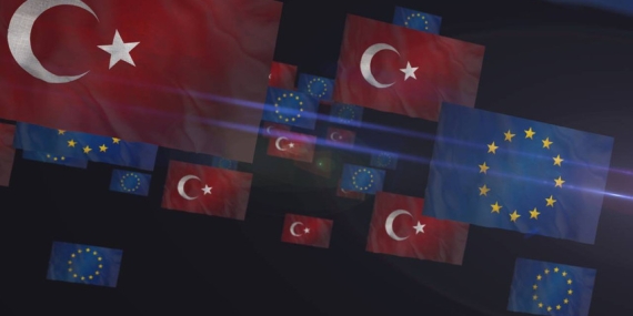 Middle East Eye inceledi: Türkiye, Von der Leyen’in açıklamalarına neden sessiz kaldı?