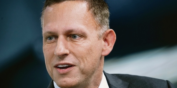 The Guardian | İngiltere’de 200 bin kişiden hükümete Palantir şirketiyle bağları kesme çağrısı