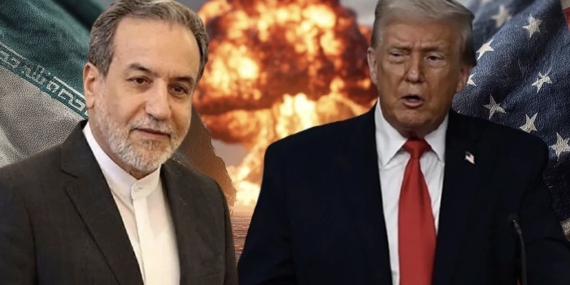 BBC | Trump Pakistan’daki görüşmeyi iptal etti! Erakçi ülkeden ayrıldı