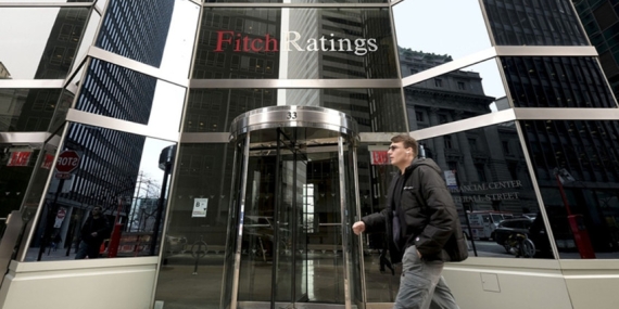 Bloomberg | Fitch analizi: Türk bankaları olası kur şokuna ne kadar hazır?