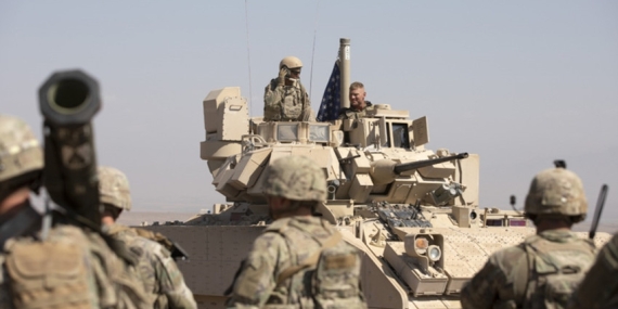 Reuters | Pentagon: İran savaşının ABD’ye faturası 25 milyar dolar