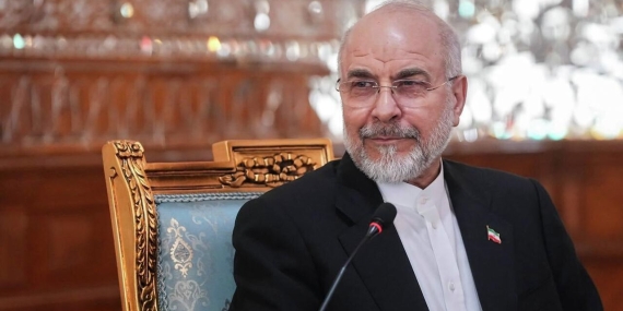 Sputnik | Kalibaf, Trump ile dalga geçti: ‘3 gün geçti hiçbir kuyu patlamadı’