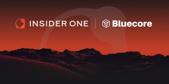 Bir ilk: Insider One, Silikon Vadisi unicorn’u Bluecore’u satın aldı