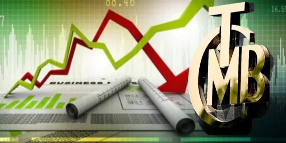 Bloomberg Economics: TCMB enflasyon aralığını yükseltebilir