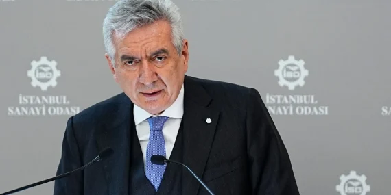 Ekonomim | İSO: Üretimde kalıcı hasar riski var