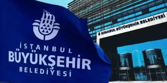 TRT | İBB’ye yönelik ihale operasyonu: 3 ilde 12 gözaltı