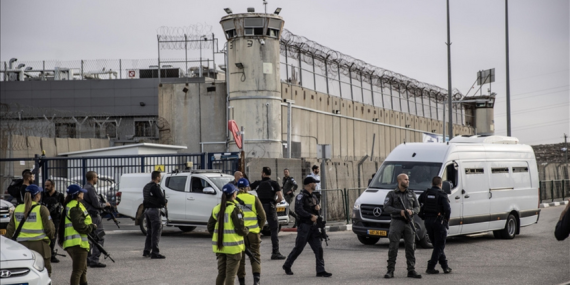Netanyahu’dan The New York Times’a dava