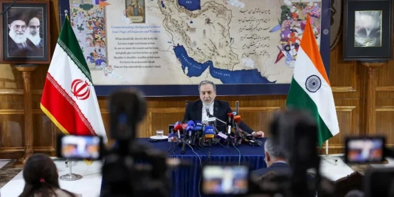 IRNA | İran duyurdu: Savaşa dahil olmayan ülkelerin gemileri Hürmüz’den geçebilir