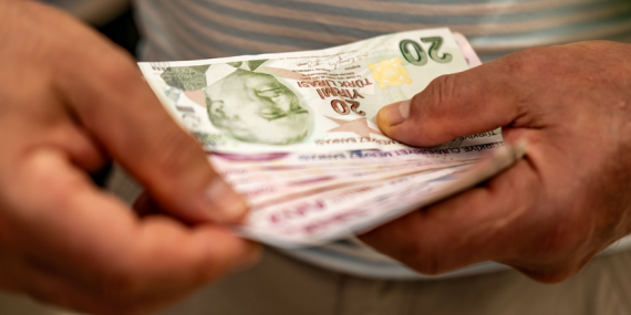 Dünya Gazetesi | İşte emekli ve memur için yeni zam oranları ve maaş hesapları