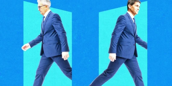 Ekonomim | Fed, Jerome Powell’ı geçici başkan olarak atadı