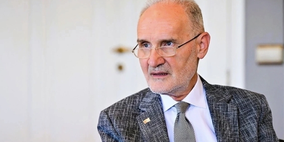 Ekonomim | İTO/Avdagiç’ten “Üretim maliyetleri verimlilik artışının önüne geçti” uyarısı