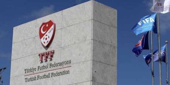 TFF yabancı kuralını resmen duyurdu