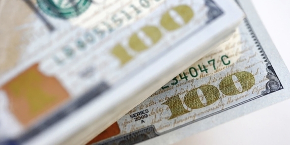 Bloomberg: Türkiye, ABD tahvillerinin neredeyse tamamını sattı