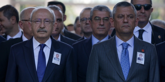 NTV | CHP’ye mutlak butlan kararı: Kılıçdaroğlu dönüyor!