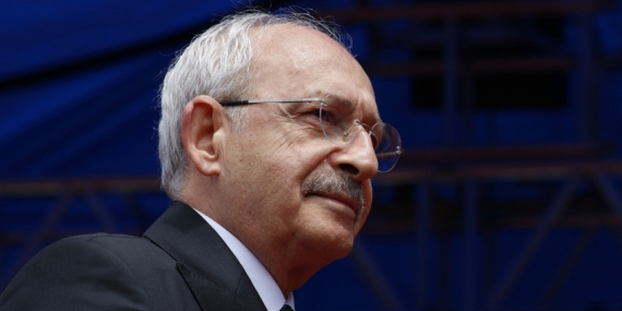 Sözcü TV | Kılıçdaroğlu’nun ilk adımı: CHP’nin 3 avukatını azletti