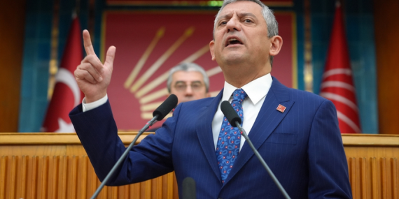 Halk TV | Özgür Özel: Kılıçdaroğlu ile uzlaşı yok, butlan kararını tanımıyoruz