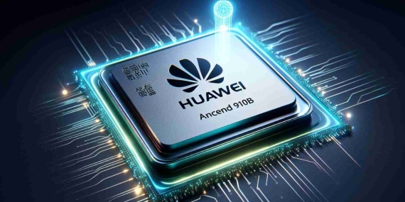CNBC | Huawei’den yeni nesil çip hamlesi: Nvidia ve Apple’a meydan okuyacak