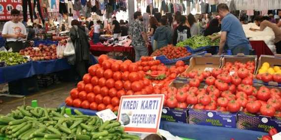 İTO | Mayıs ayı İstanbul enflasyon oranı belli oldu