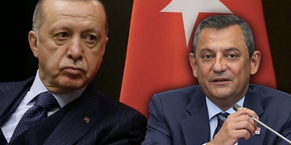 TRT Haber | Cumhurbaşkanı Erdoğan’dan mutlak butlan açıklaması: CHP’deki tartışmalar bizi ilgilendirmiyor
