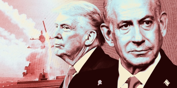 CNBC | Netanyahu: Trump’la anlaşmazlıklarımız taktiksel