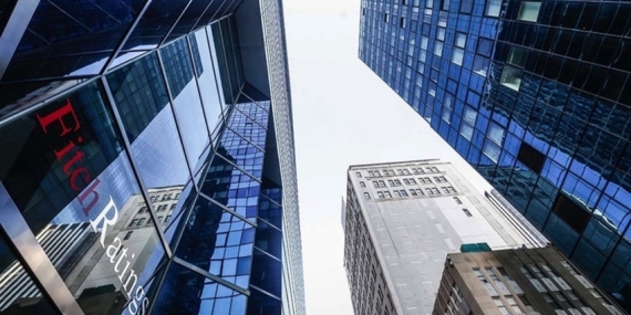Fitch Türkiye’nin büyüme tahminini düşürdü