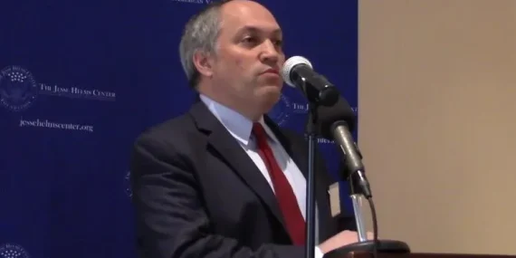 Michael Rubin’den Erdoğan ve Soylu’nun söylemlerine eleştiri