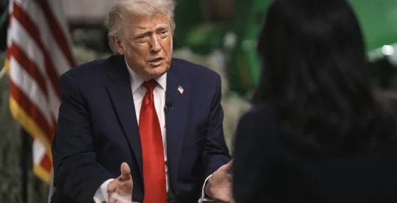 Truth Social | Trump: Orta Doğu’nun kabadayısı artık öldü