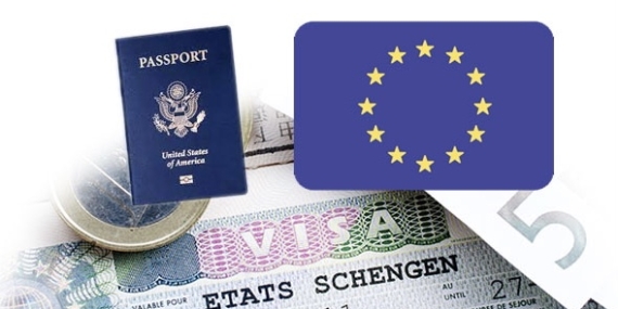 Euronews | AB’den yeni Schengen sistemine dair açıklama: Her şeyin normale dönmesi en az 2 yıl sürebilir