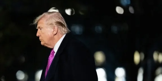Fox News: Trump, İran’a yeni saldırı emri verebilir