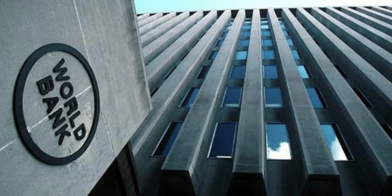 Ekonomim | Dünya Bankası küresel büyüme tahminini düşürdü: Türkiye beklentisi de geriledi