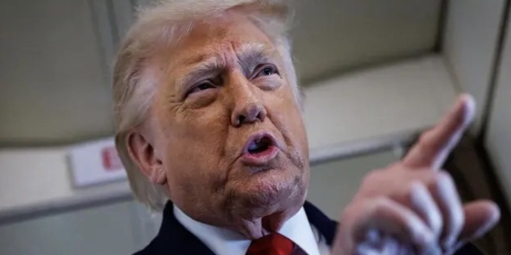 DW | Trump “anlaştık, saldırıları iptal ettim” dedi, İran tarafı yalanladı