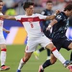 Türkiye v Paraguay: Group D - FIFA World Cup 2026