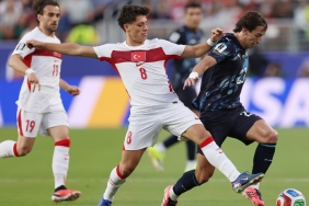 Türkiye v Paraguay: Group D - FIFA World Cup 2026