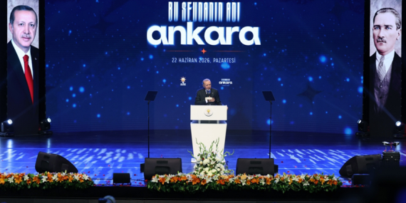 TRT | Cumhurbaşkanı Erdoğan: Kalitemize ve kalibremize uygun muhalefet arayışımız devam ediyor
