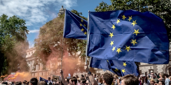 New York Times | Referandumdan 10 yıl sonra Birleşik Krallık hâlâ Brexit’in maliyetini hesaplıyor