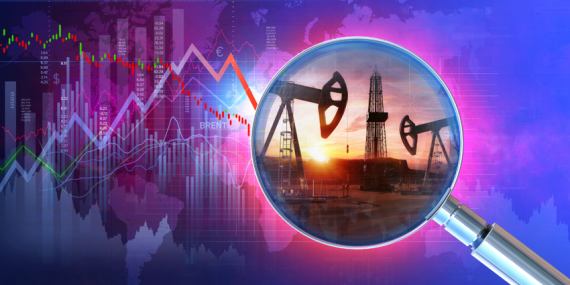 CNBC-e | Petrol fiyatları varil başına 72,69 dolarla savaş öncesi seviyesine geriledi