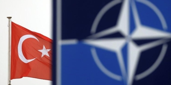 NATO sözcüsü Allison Hart: Ev sahibi ülkenin kendi vatandaşlarından gazetecileri hakkındaki değerlendirmesine güveniyoruz