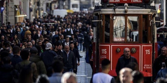 TRT | Türkiye’de ne kadar yabancı bulunuyor?