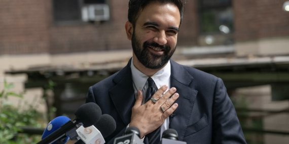 Reuters | Zohran Mamdani, New York’ta bir milyon daire için kira artışı donduruldu