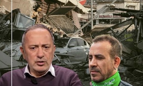 Sözcü-Oda TV | 7 milyarın hesabı soruluyor: Fatih Altaylı ‘şeffaflık’ demişti… Haluk Levent’ten AHBAP yanıtı