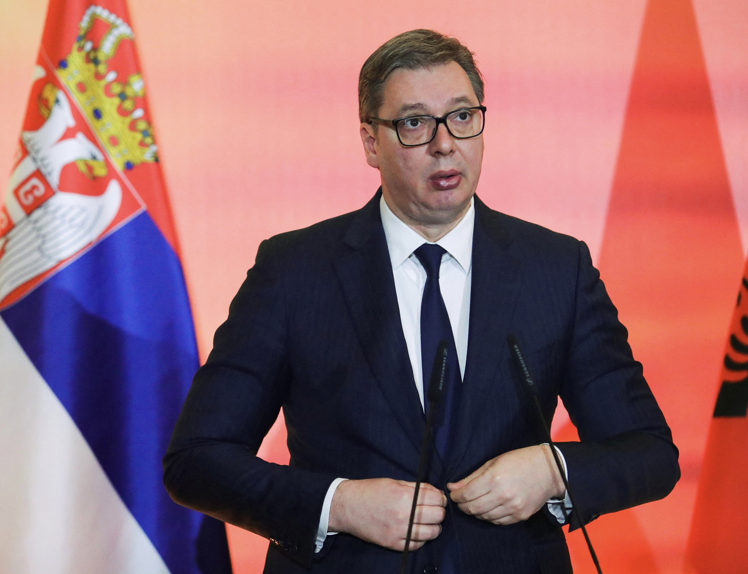 Open Balkan summit