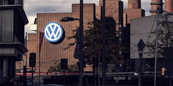Reuters | Alman hükümeti Volkswagen’in fabrika kapatma planlarını engellemeyi hedefliyor